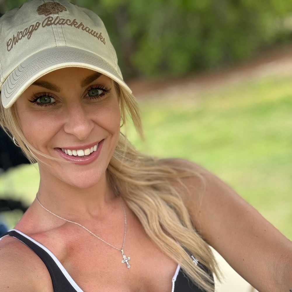 Meet your Posher, Stephanie